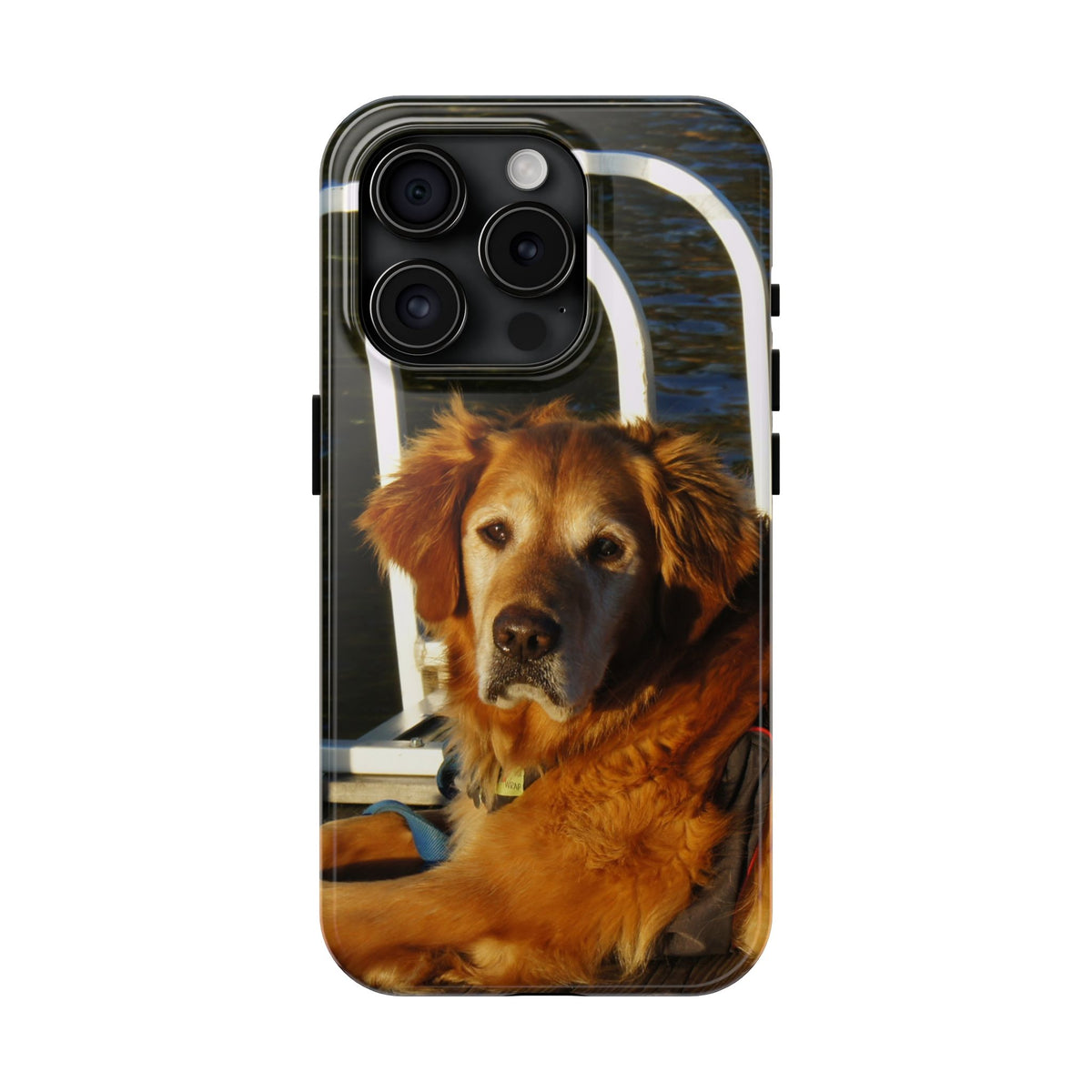 Eternal Love - Tough Phone Cases