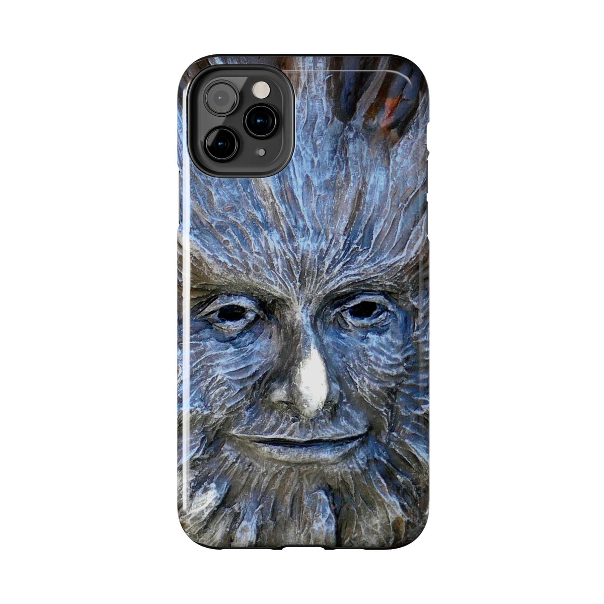 Sun God - Tough Phone Cases