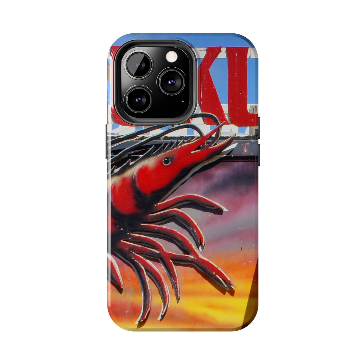 Kahuku Kai - Tough Phone Cases
