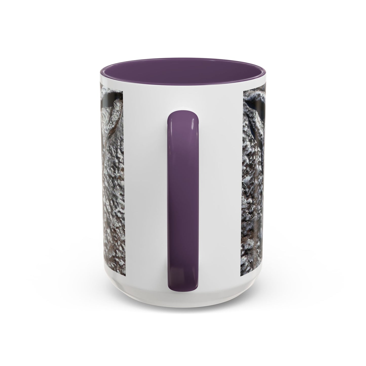 Frenzy Scream - Accent Coffee Mug (11, 15oz)