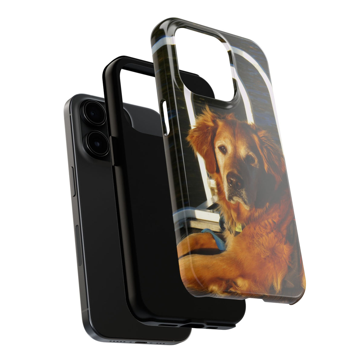 Eternal Love - Tough Phone Cases