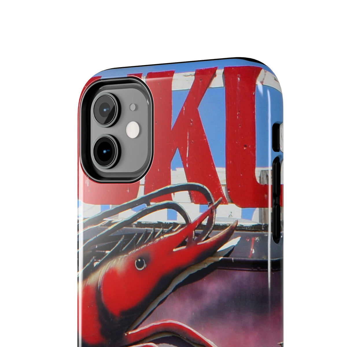 Kahuku Kai - Tough Phone Cases