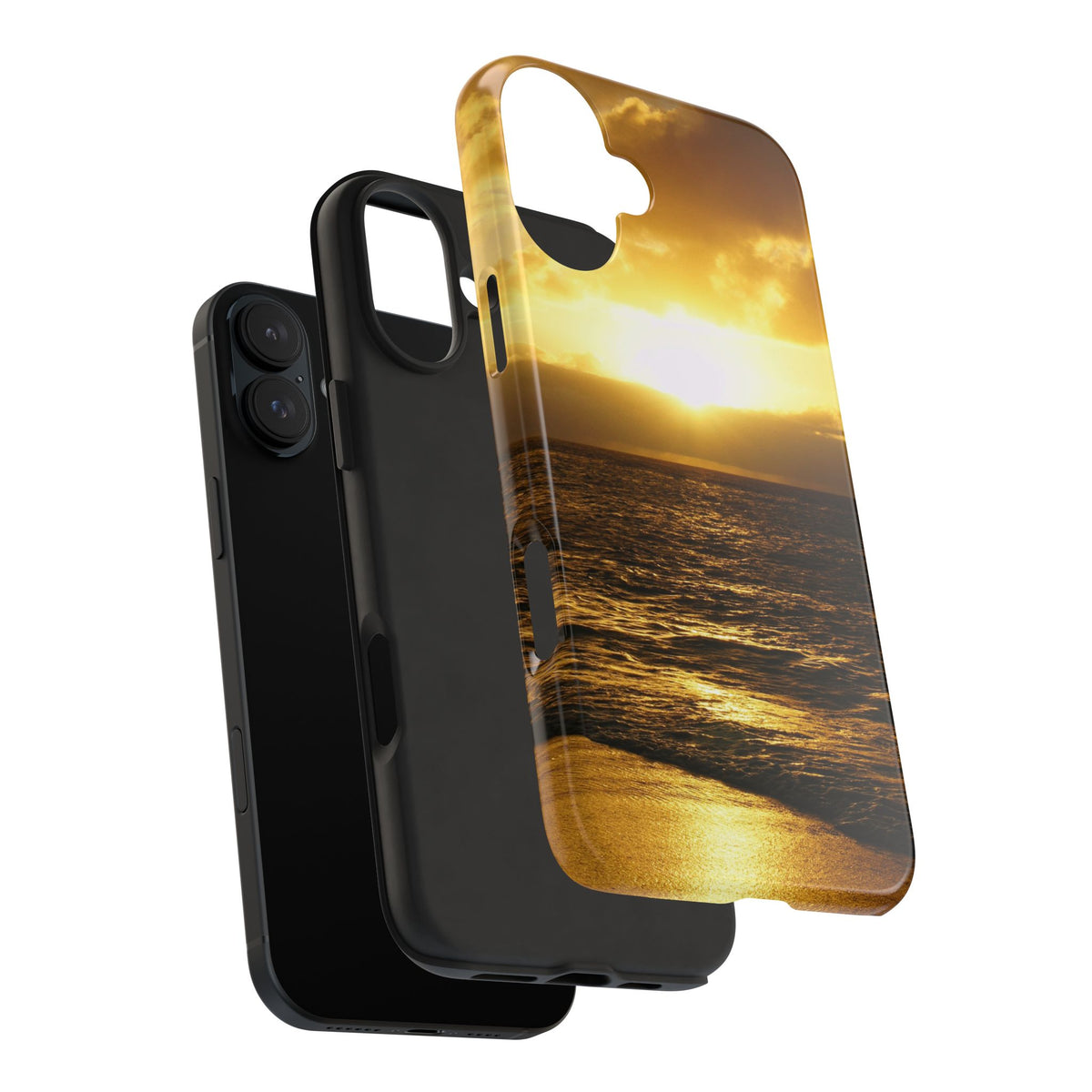 Sunset Dreams - Tough Phone Cases