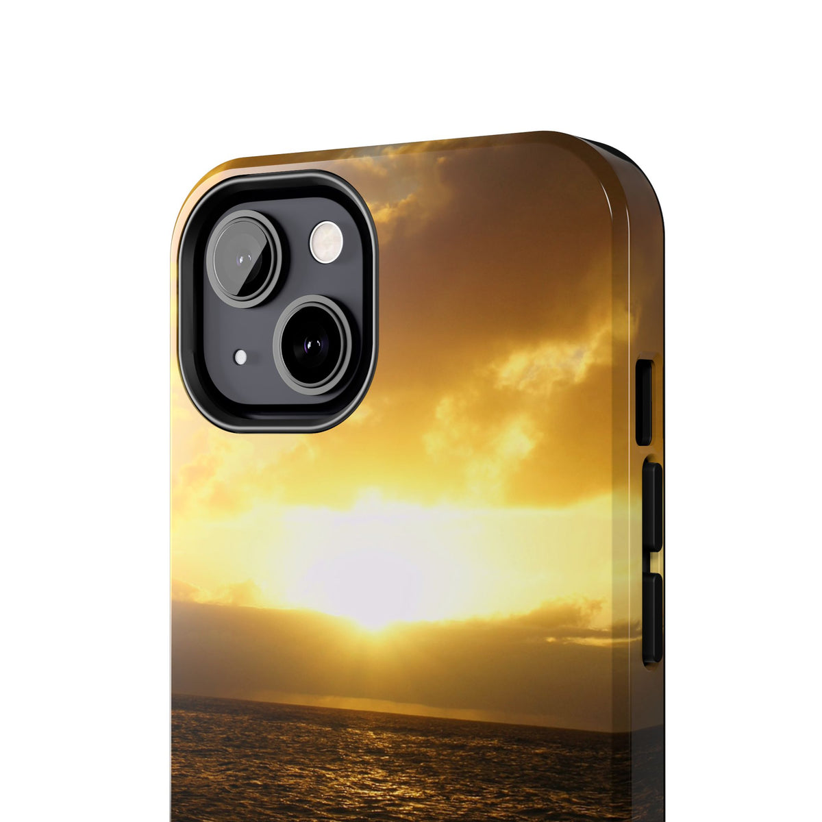 Sunset Dreams - Tough Phone Cases