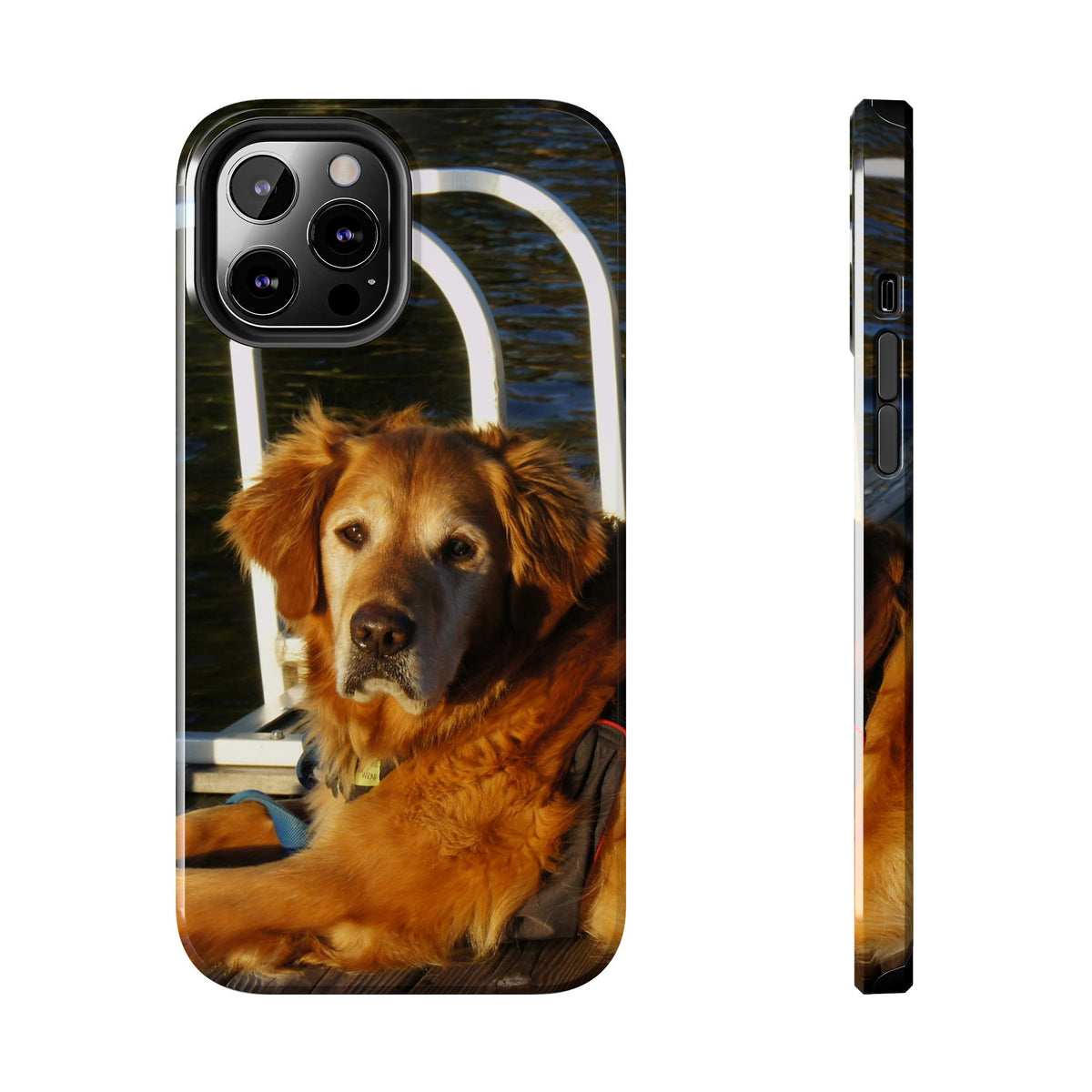 Eternal Love - Tough Phone Cases