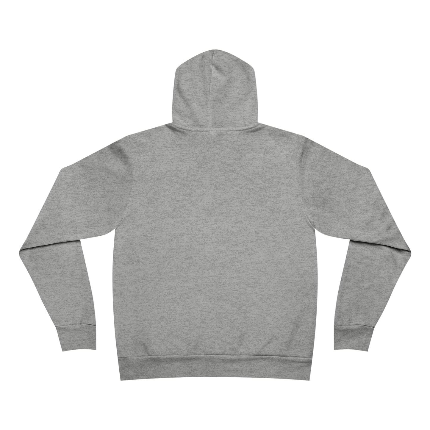 Glistening Journey - Unisex Sponge Fleece Pullover Hoodie - Fry1Productions