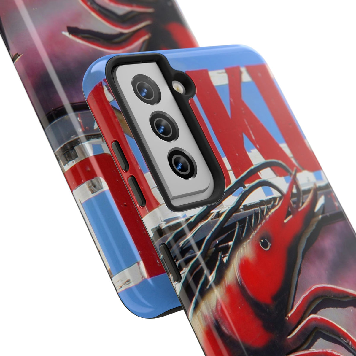 Kahuku Kai - Tough Phone Cases