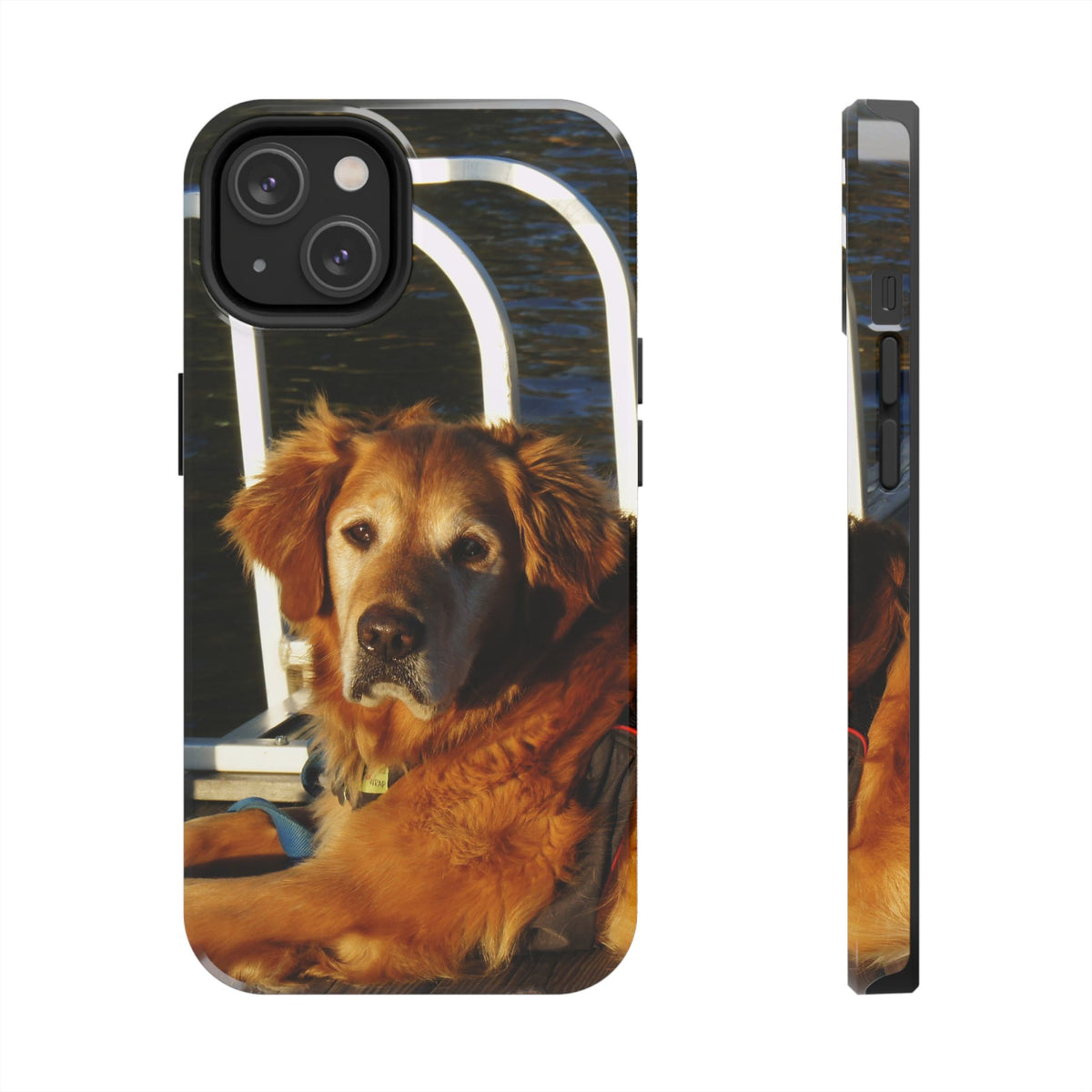 Eternal Love - Tough Phone Cases