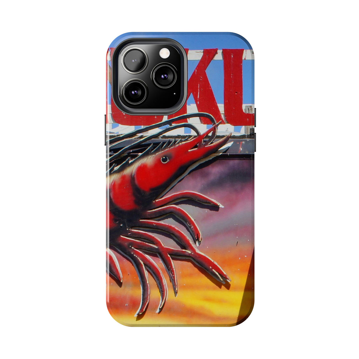 Kahuku Kai - Tough Phone Cases