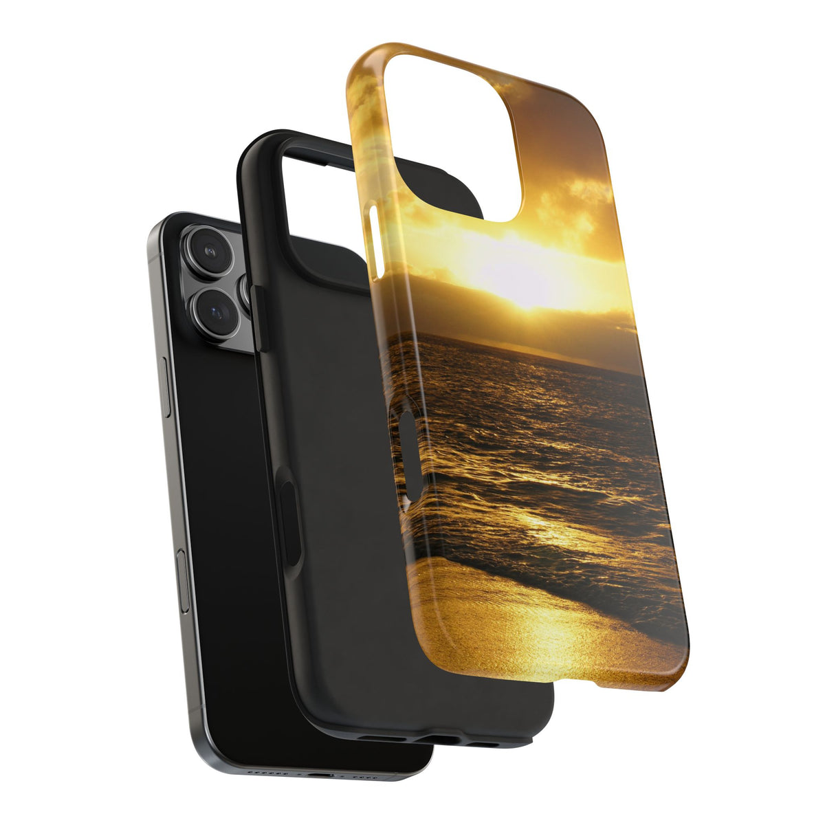 Sunset Dreams - Tough Phone Cases