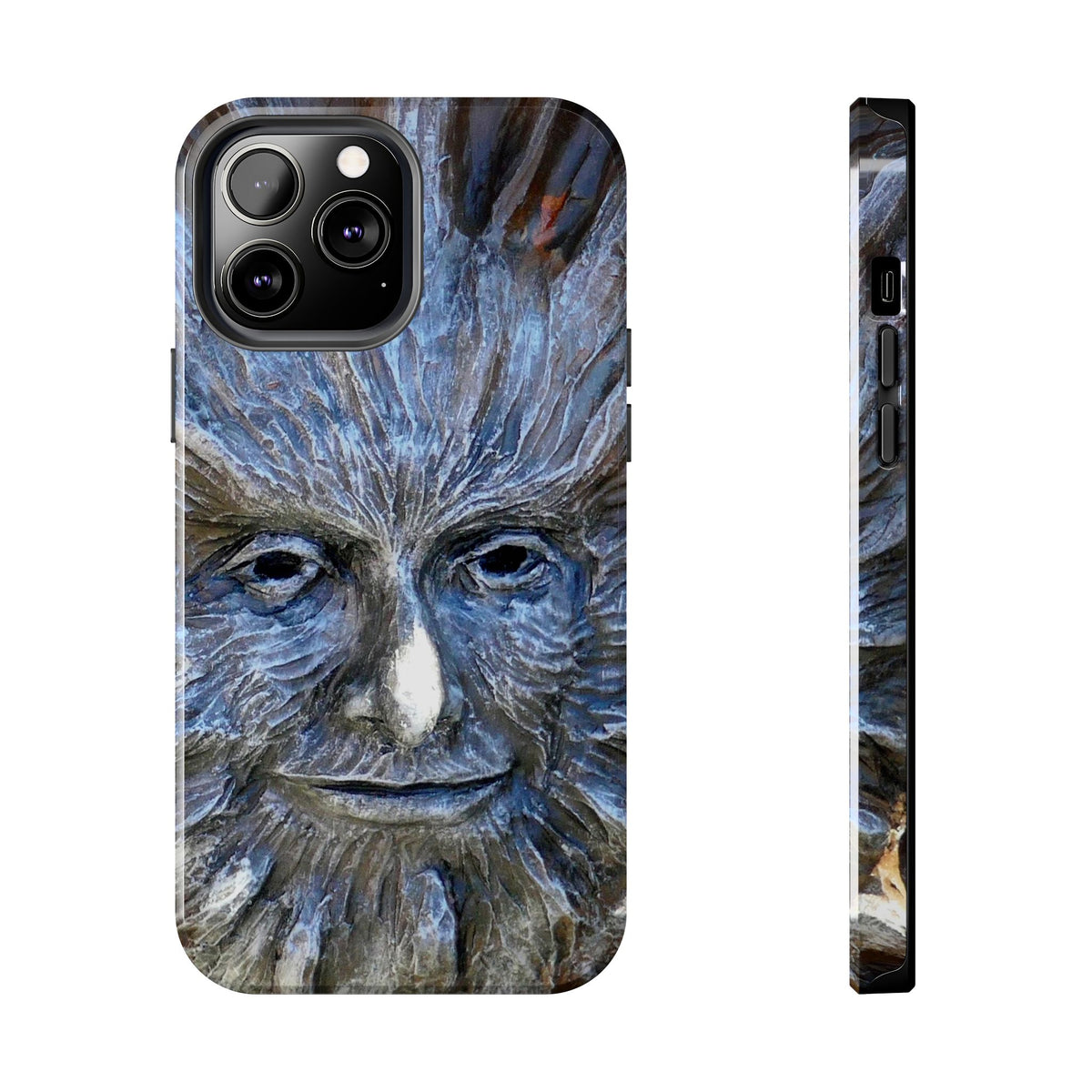 Sun God - Tough Phone Cases