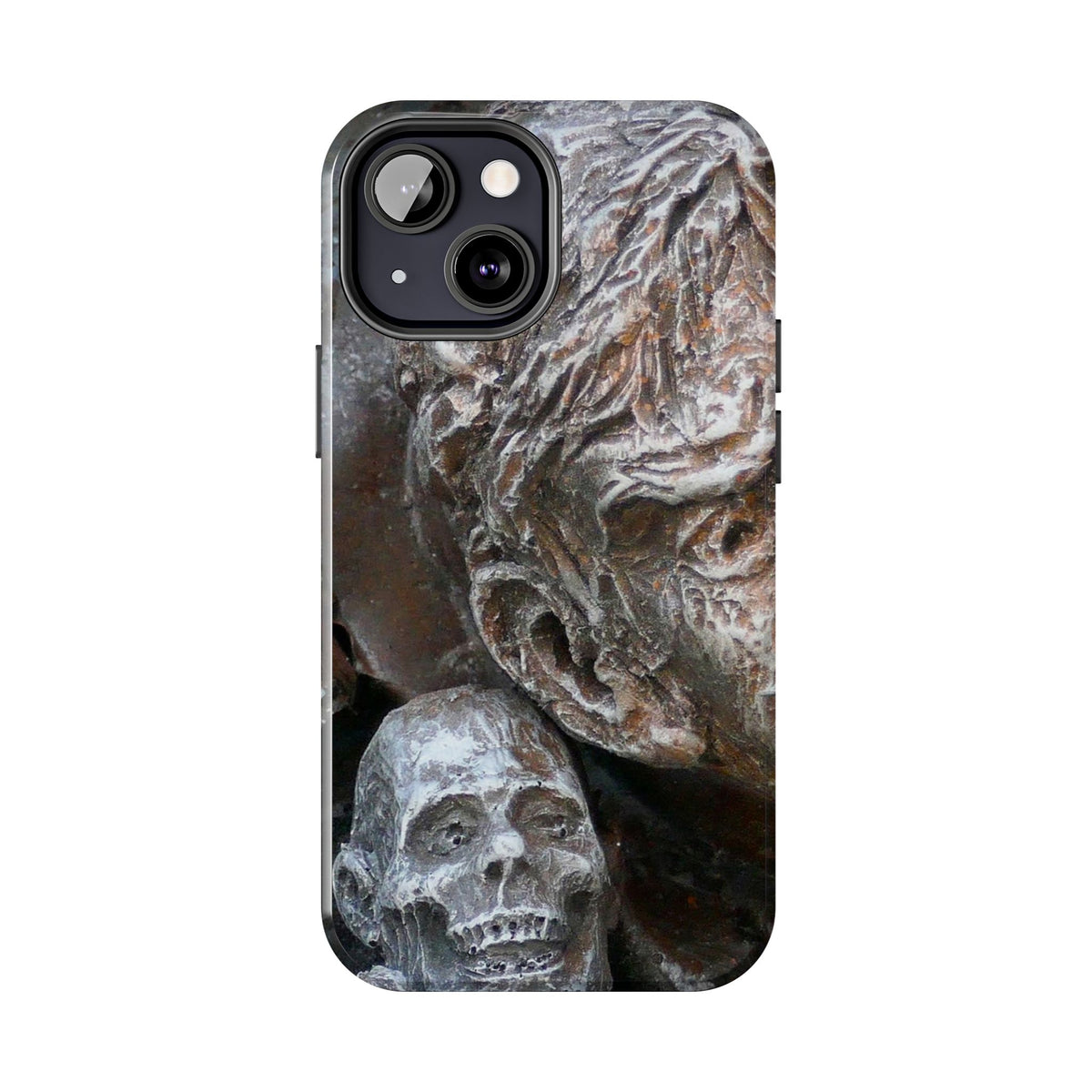 Waiting For The King - Tough Phone Cases