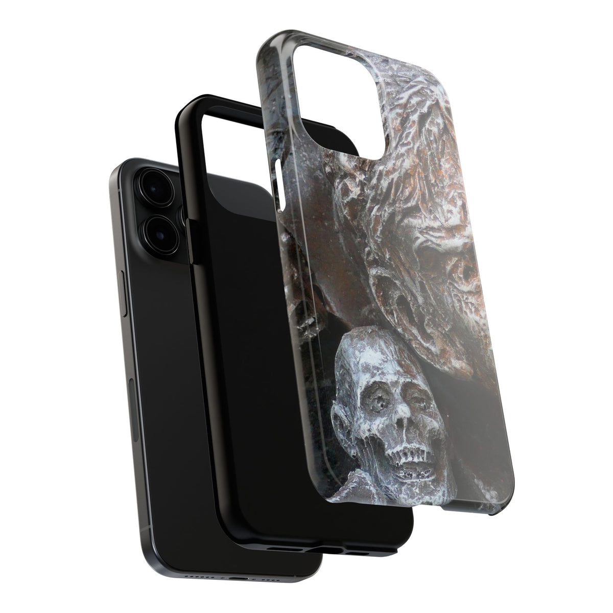 Waiting For The King - Tough Phone Cases