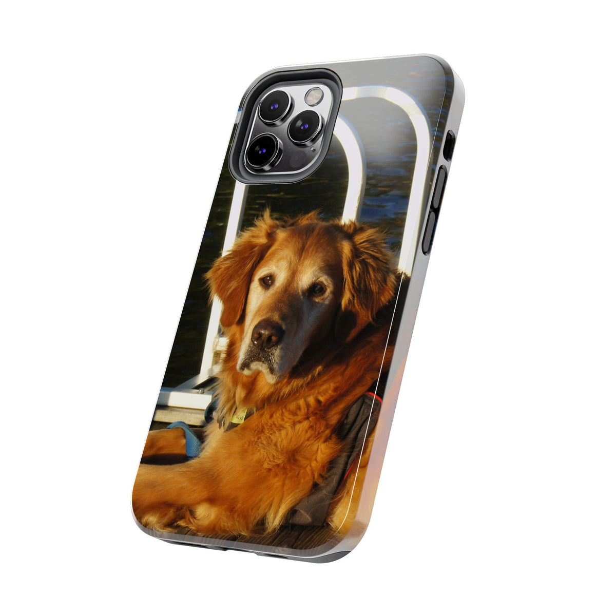 Eternal Love - Tough Phone Cases