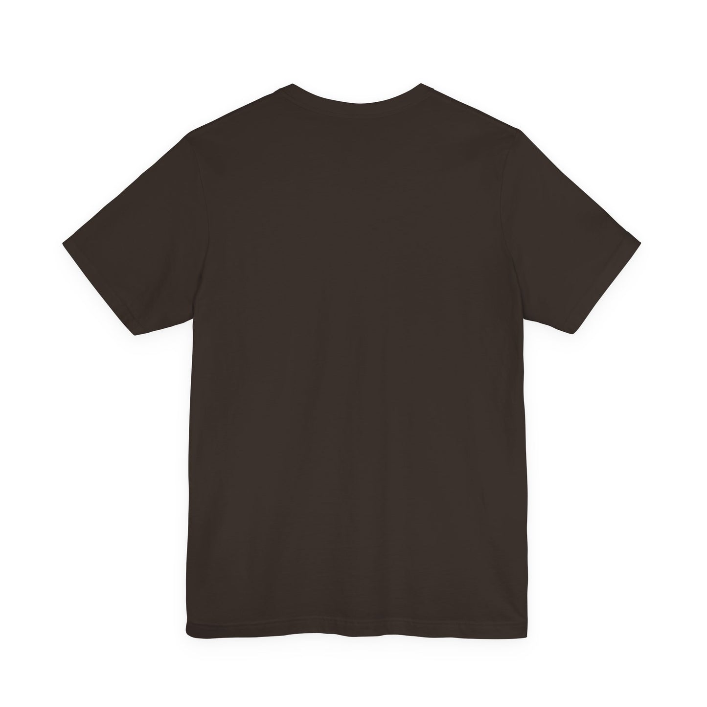 Skull Warrior Inferno Stare - Unisex Jersey Short Sleeve Tee