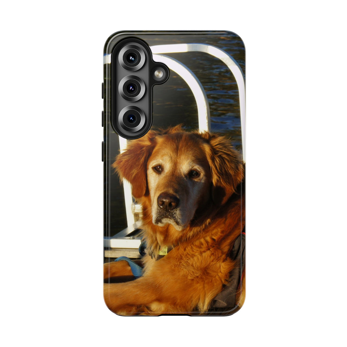 Eternal Love - Tough Phone Cases