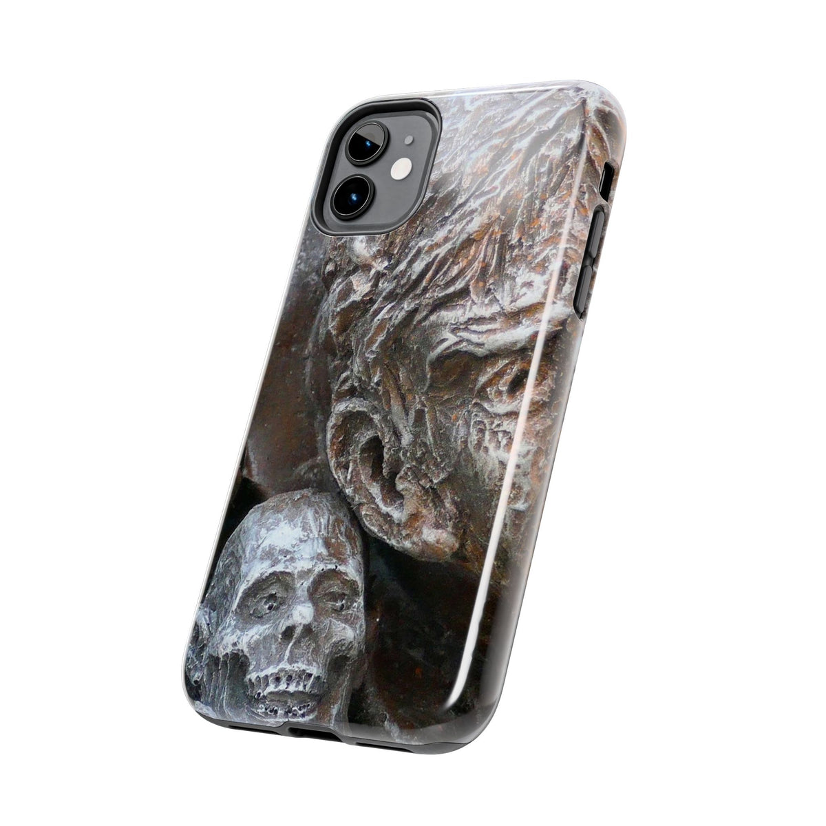 Waiting For The King - Tough Phone Cases
