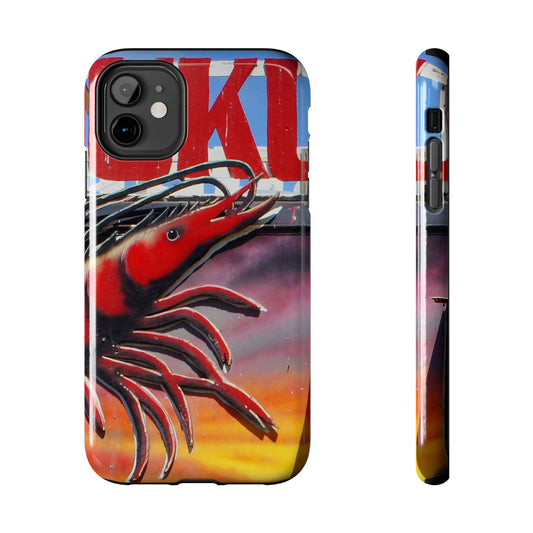 Kahuku Kai - Tough Phone Cases