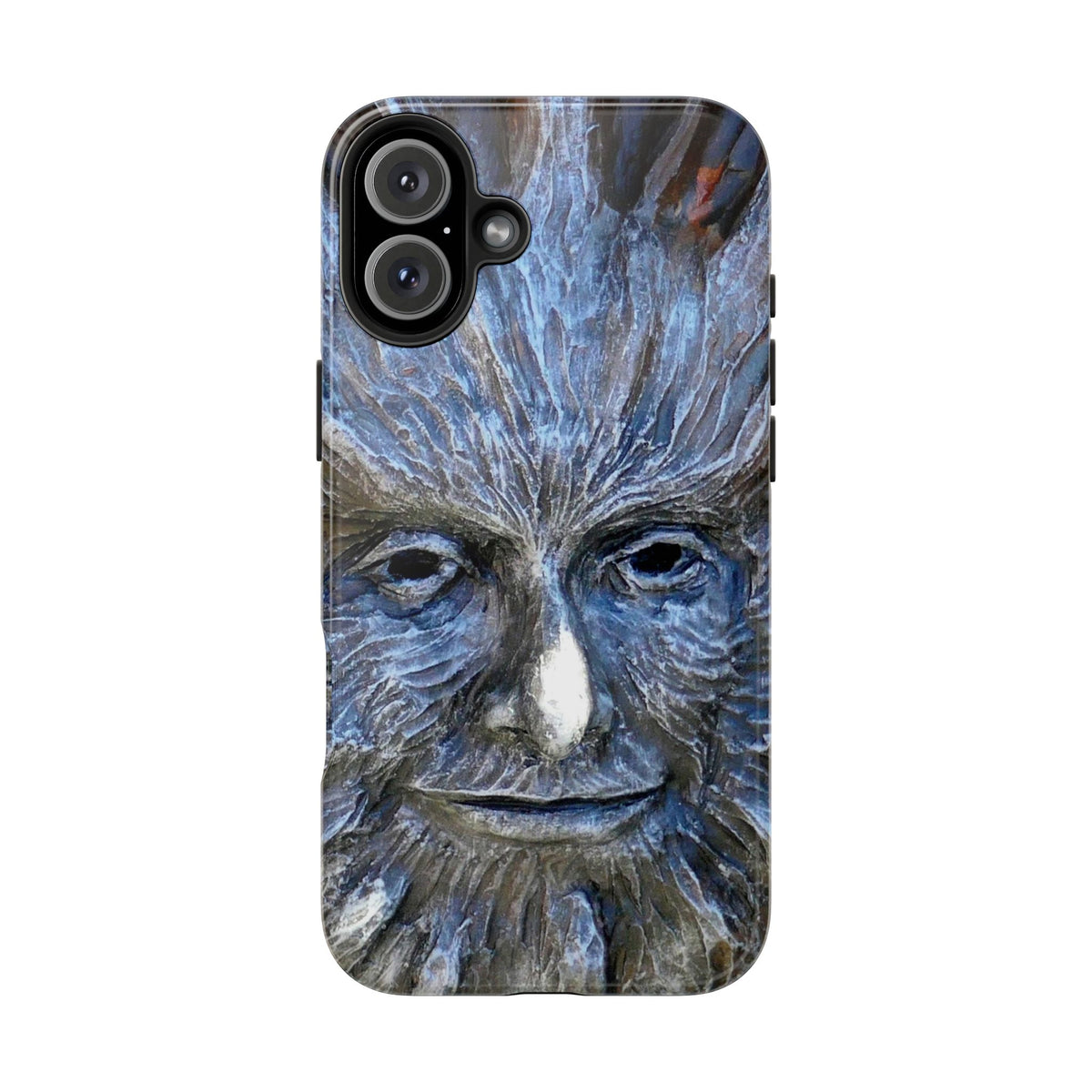 Sun God - Tough Phone Cases