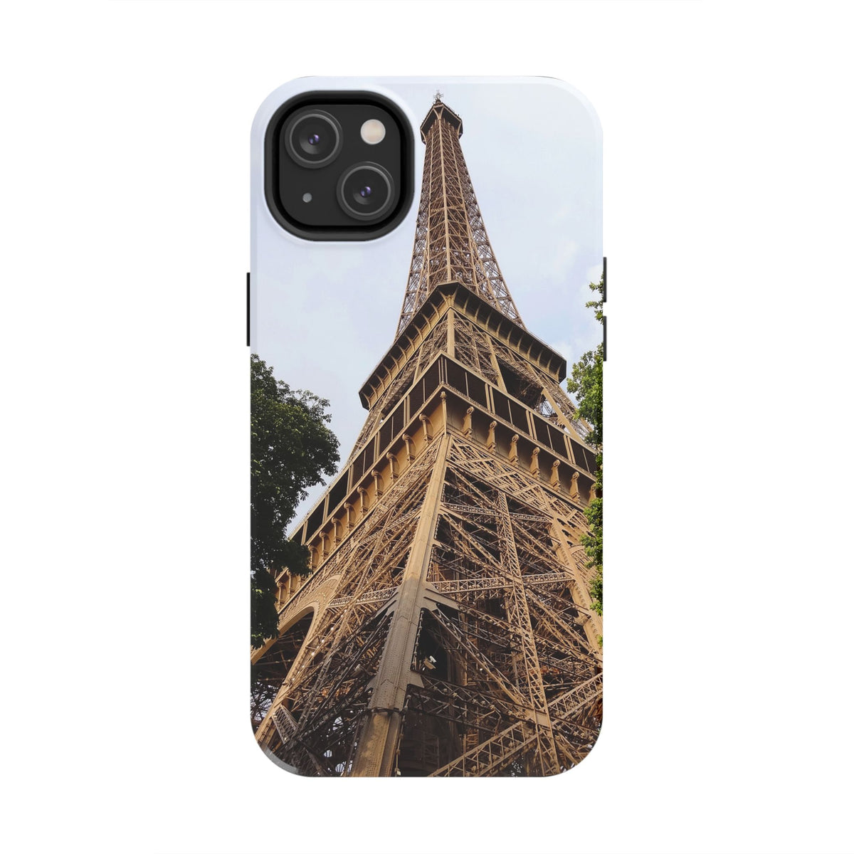 Rising Heavenly - Tough Phone Cases