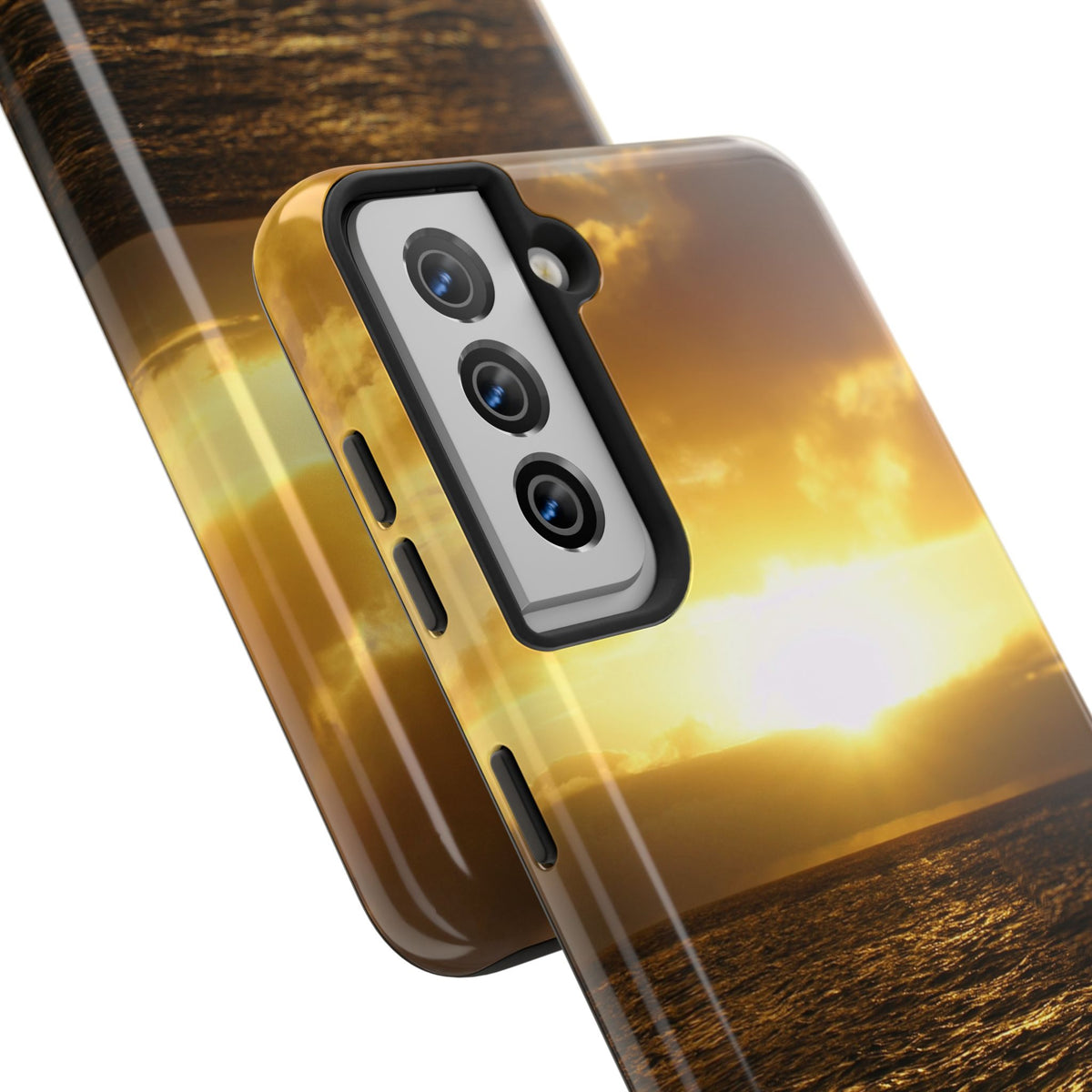 Sunset Dreams - Tough Phone Cases