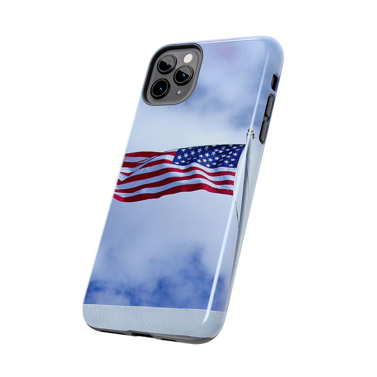 In Solemn Remembrance - Tough Phone Cases