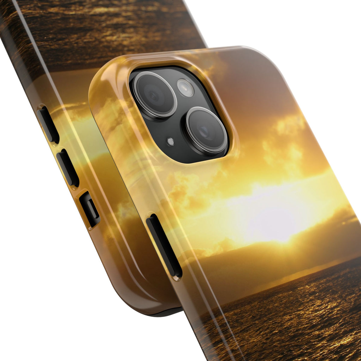Sunset Dreams - Tough Phone Cases