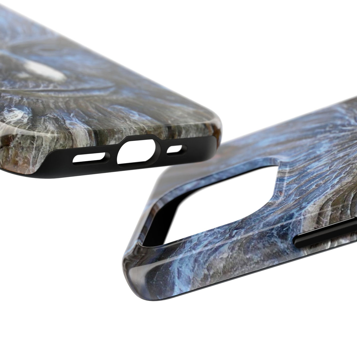 Sun God - Tough Phone Cases
