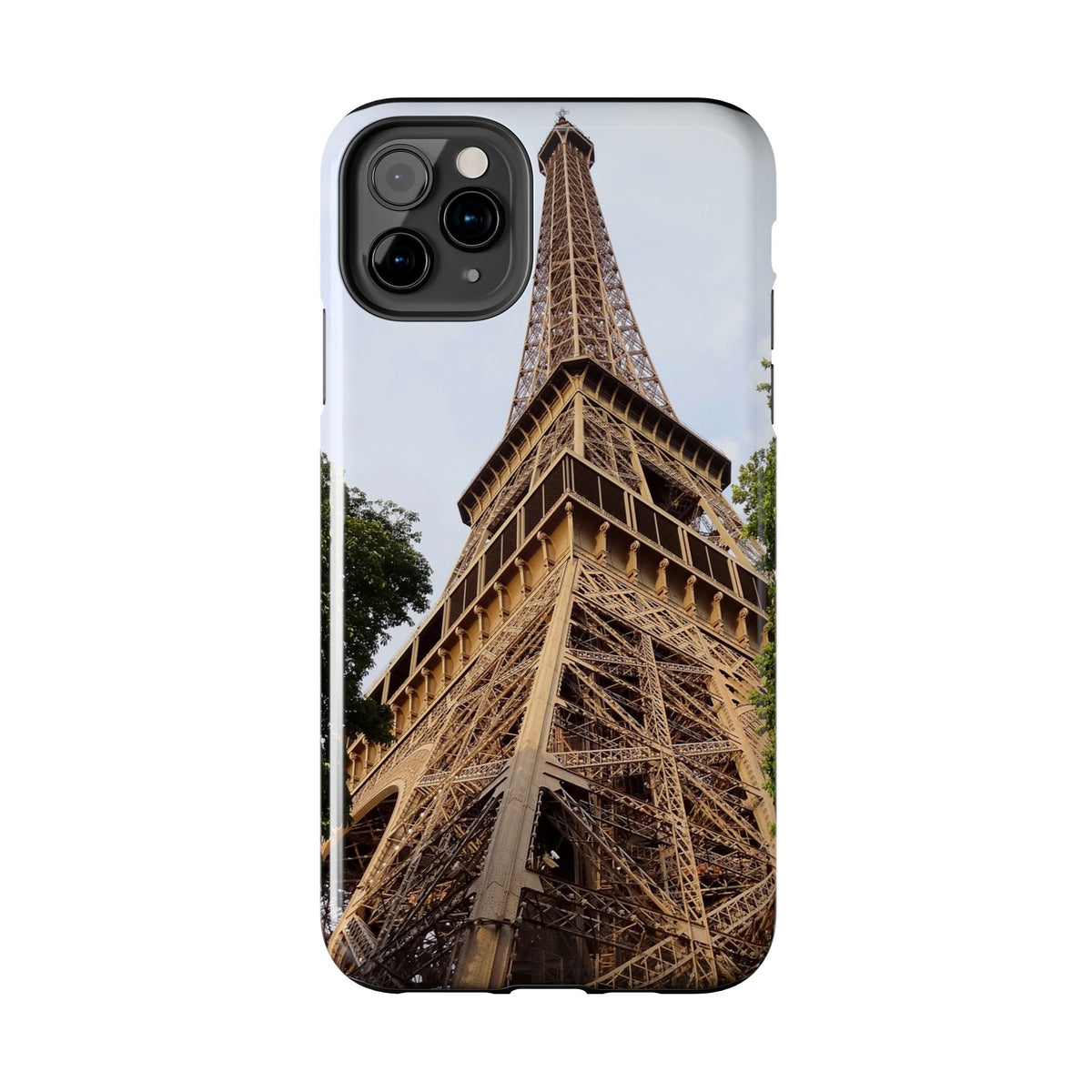 Rising Heavenly - Tough Phone Cases