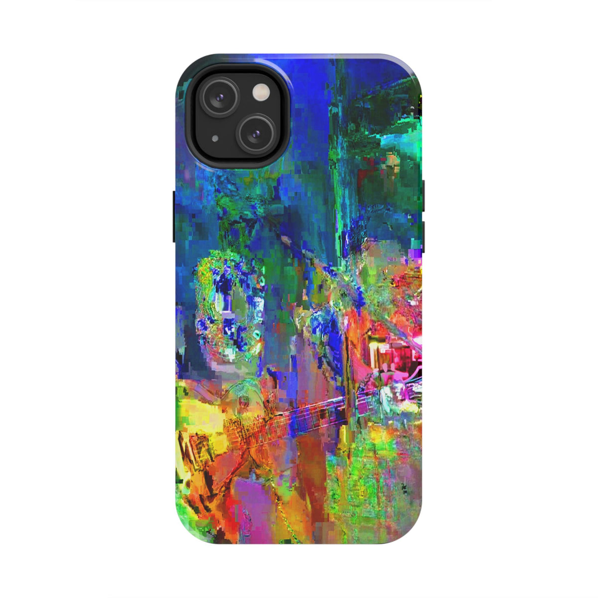 Rock n Roll Forever - Tough Phone Cases