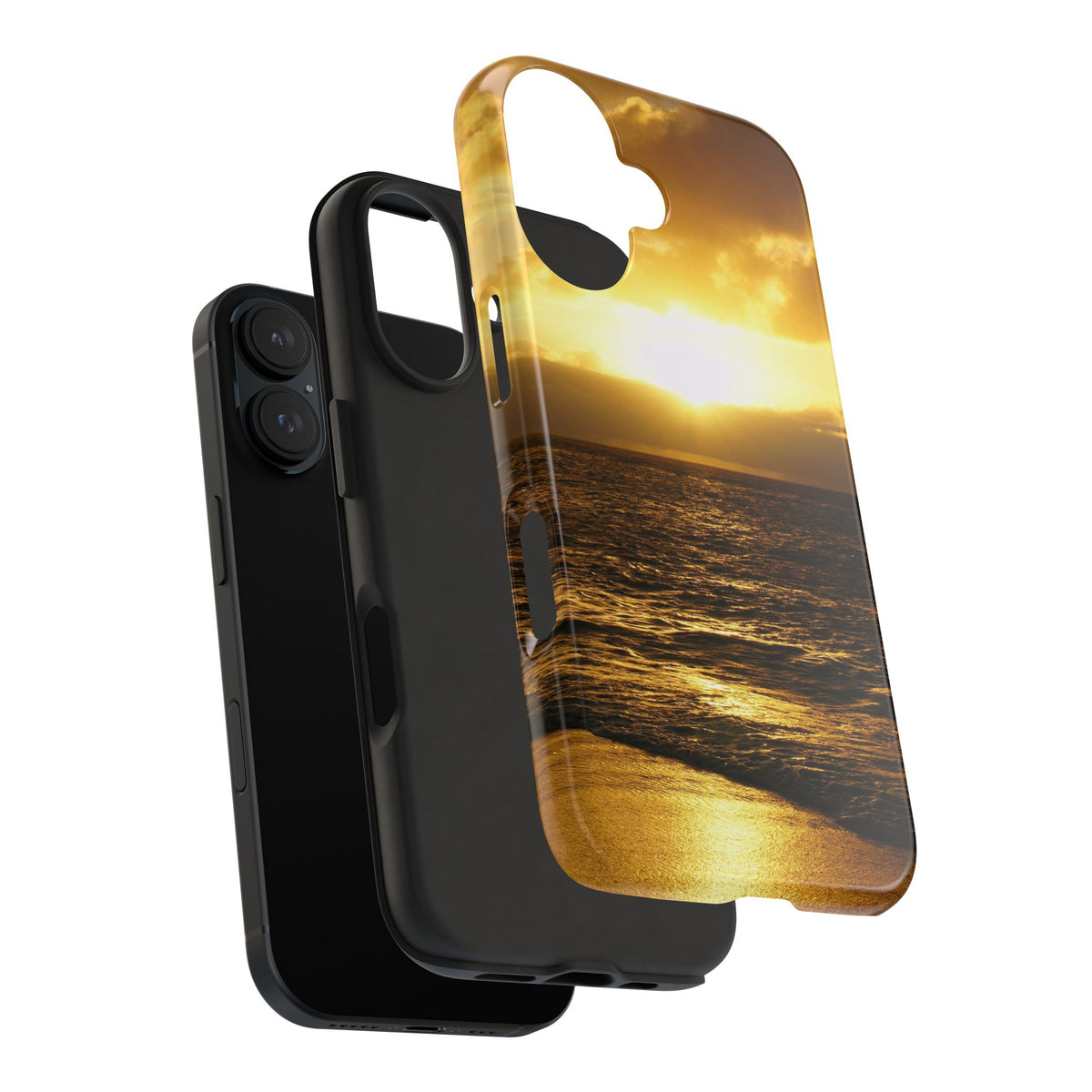Sunset Dreams - Tough Phone Cases