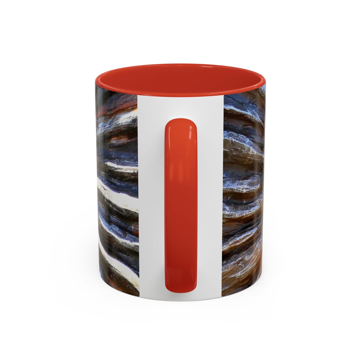 Sun God - Accent Coffee Mug (11, 15oz)