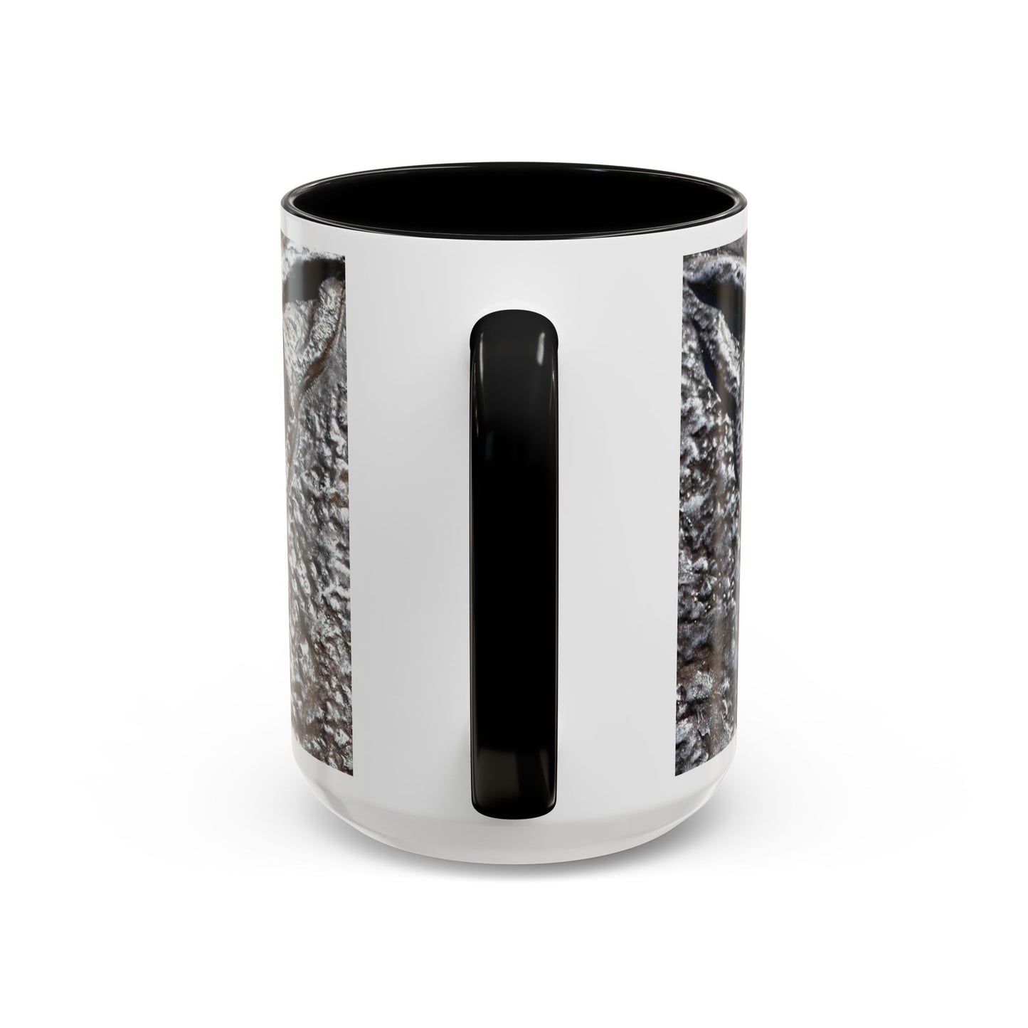Frenzy Scream - Accent Coffee Mug (11, 15oz)