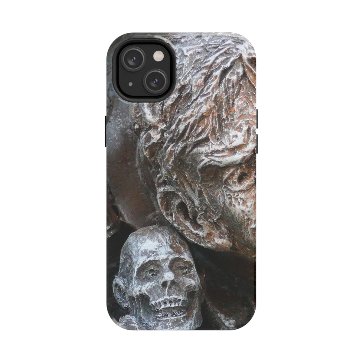 Waiting For The King - Tough Phone Cases