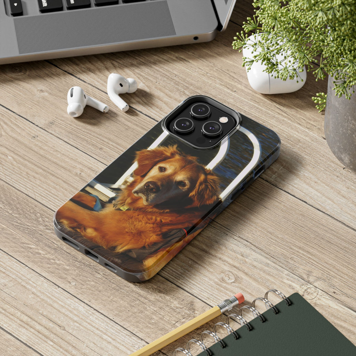 Eternal Love - Tough Phone Cases