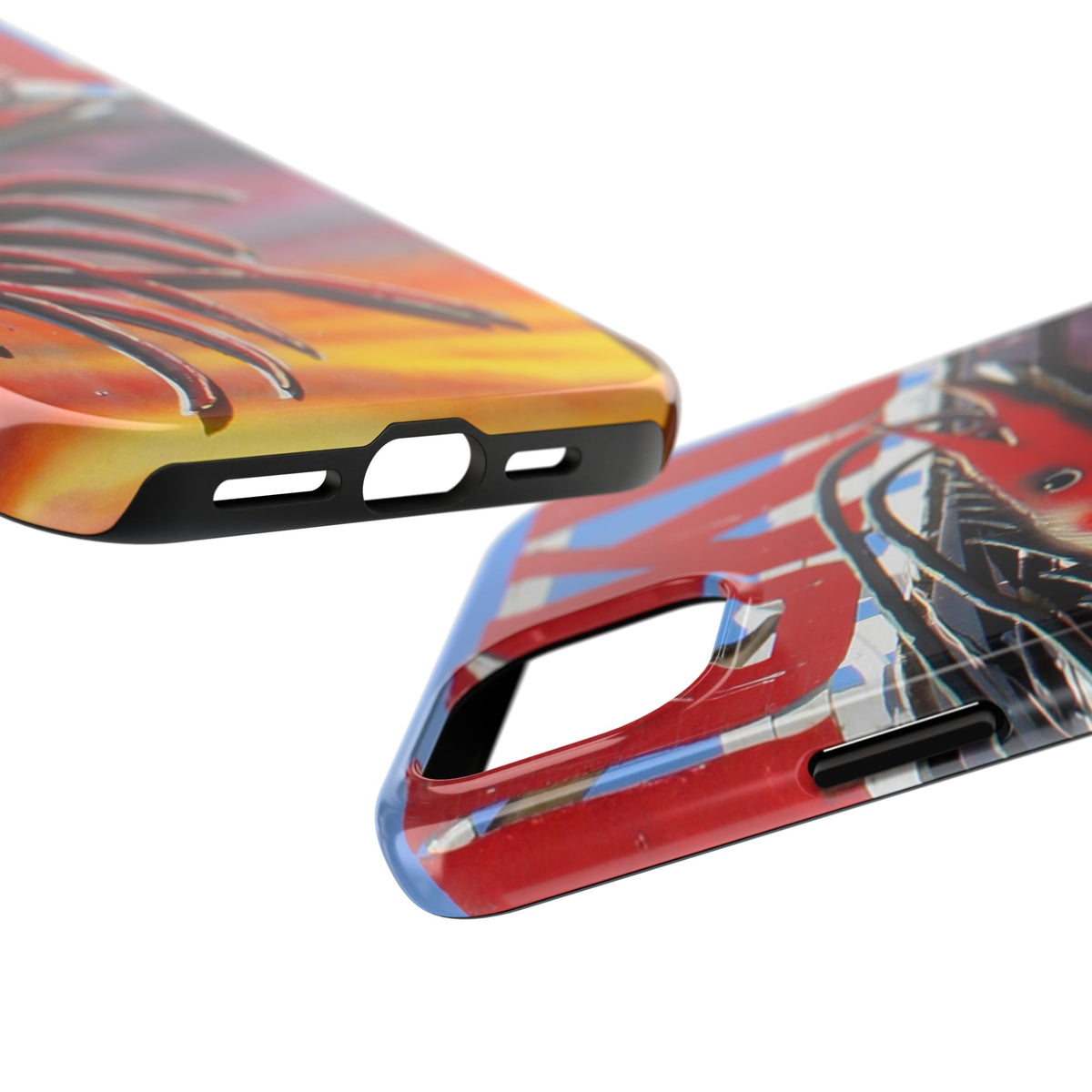 Kahuku Kai - Tough Phone Cases