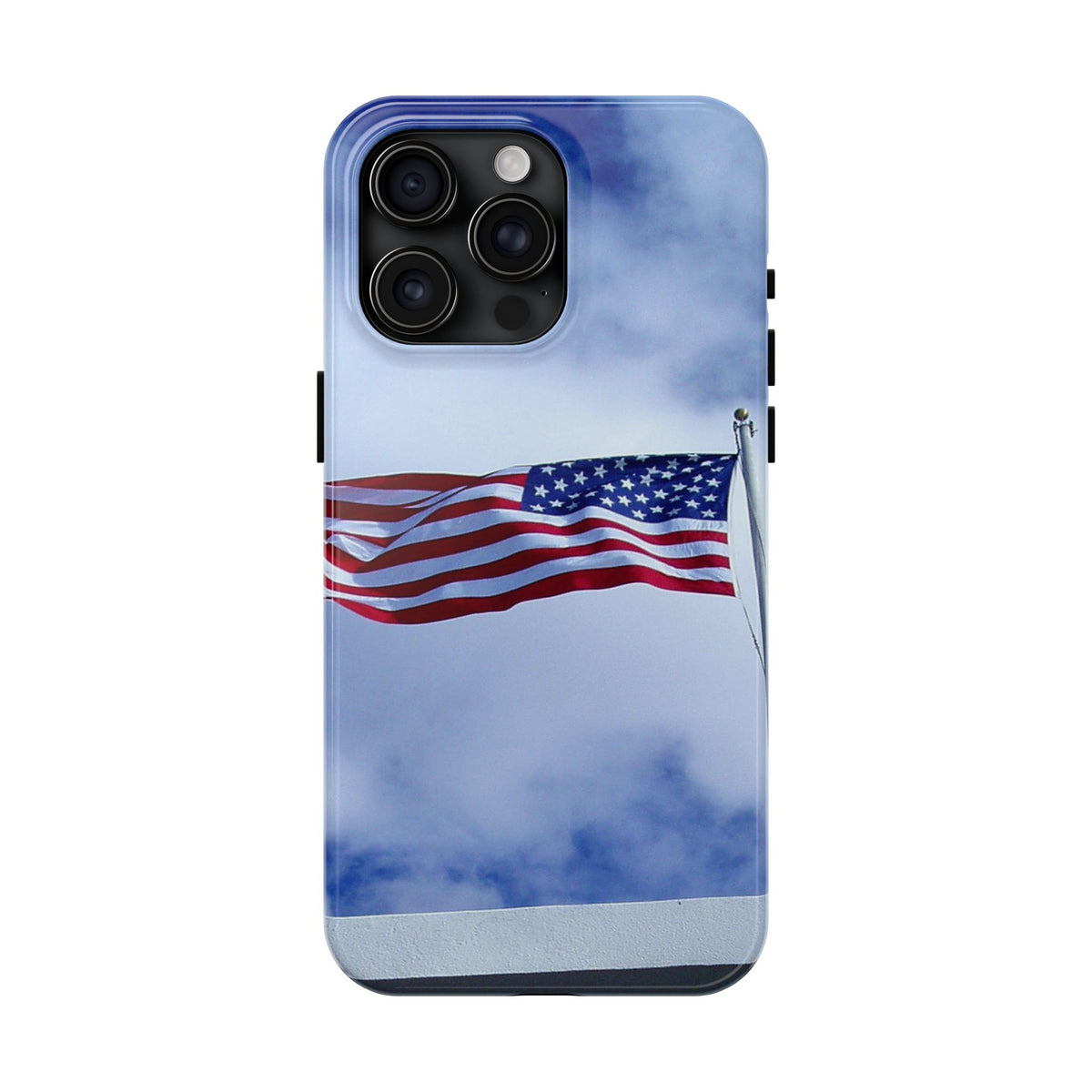 In Solemn Remembrance - Tough Phone Cases