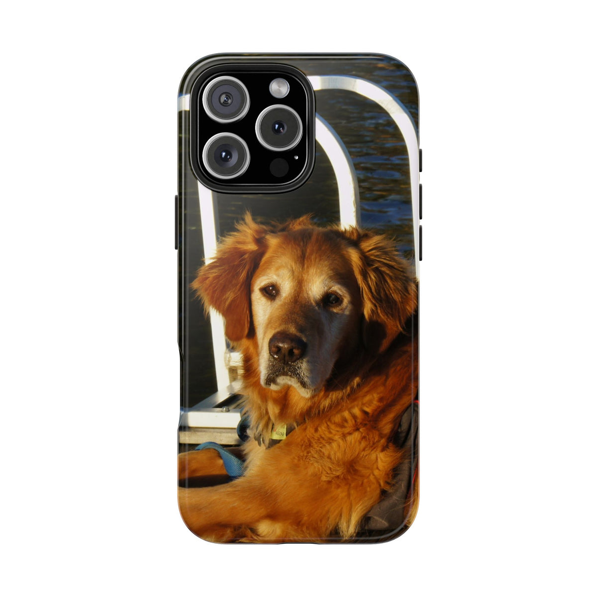 Eternal Love - Tough Phone Cases