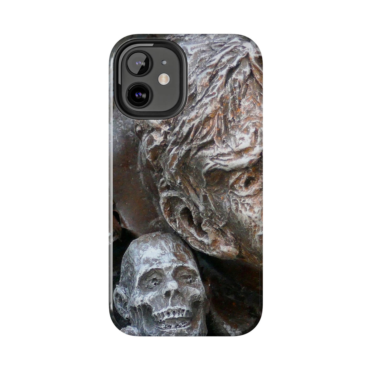 Waiting For The King - Tough Phone Cases