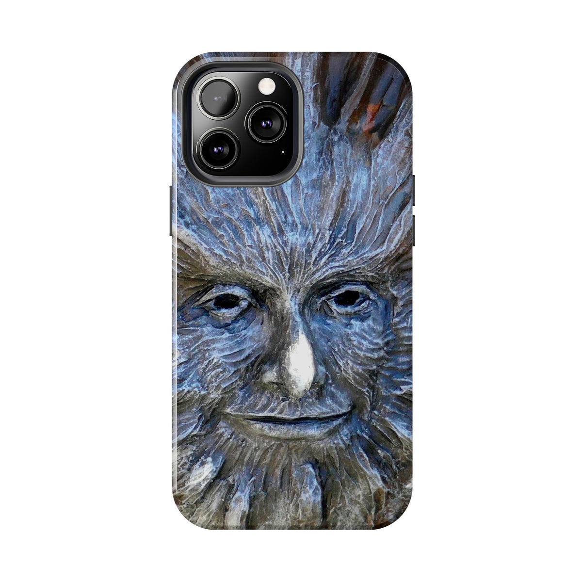 Sun God - Tough Phone Cases