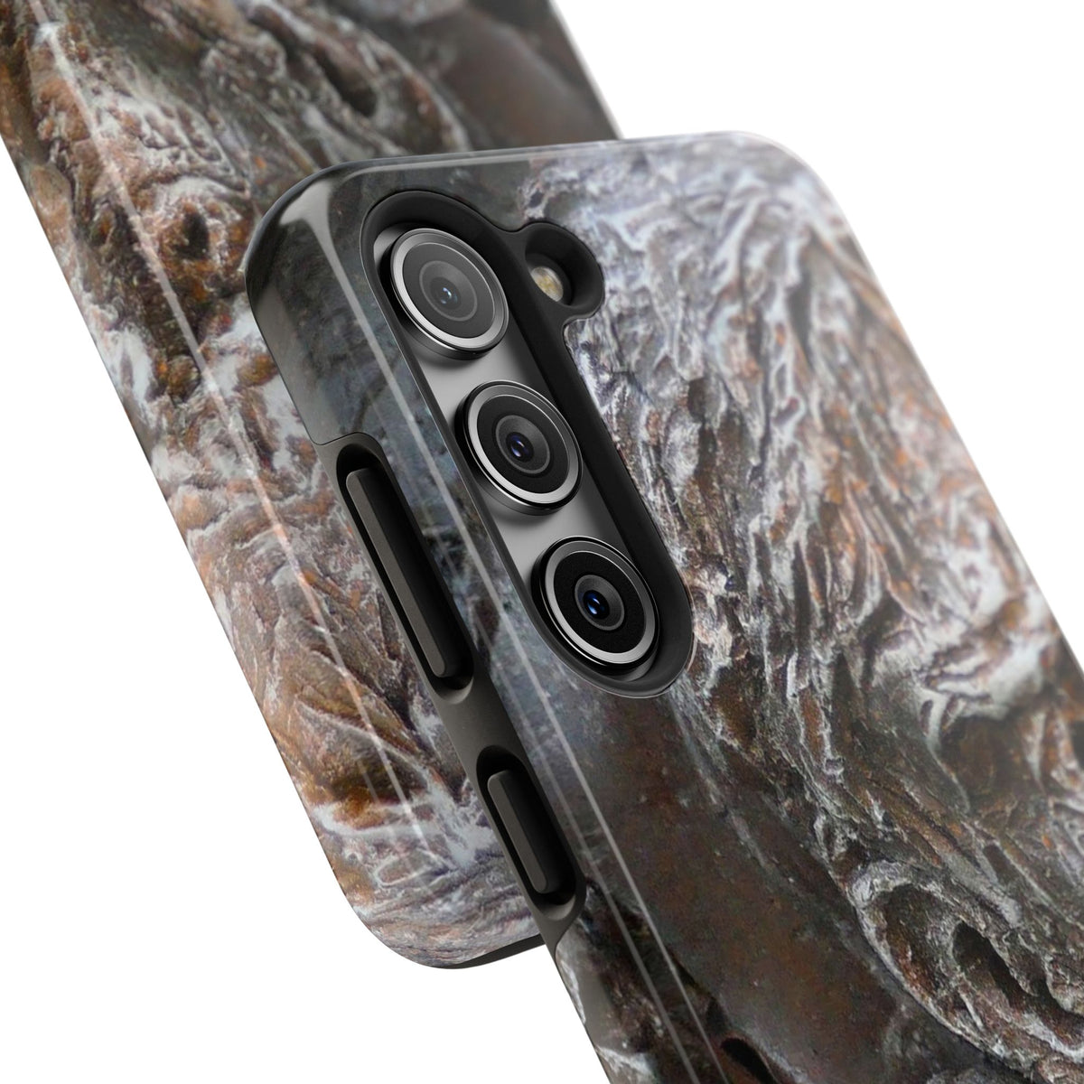 Waiting For The King - Tough Phone Cases