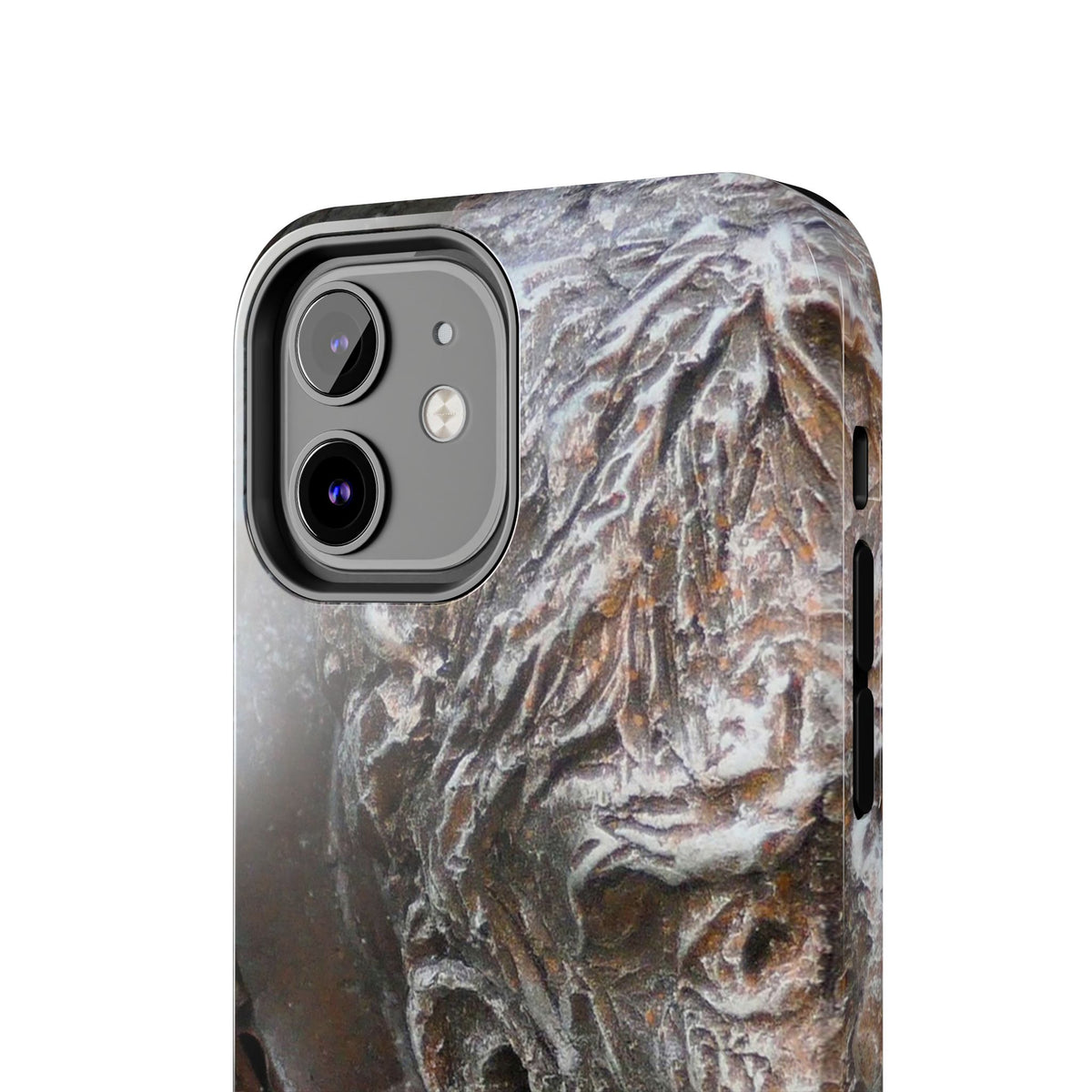 Waiting For The King - Tough Phone Cases