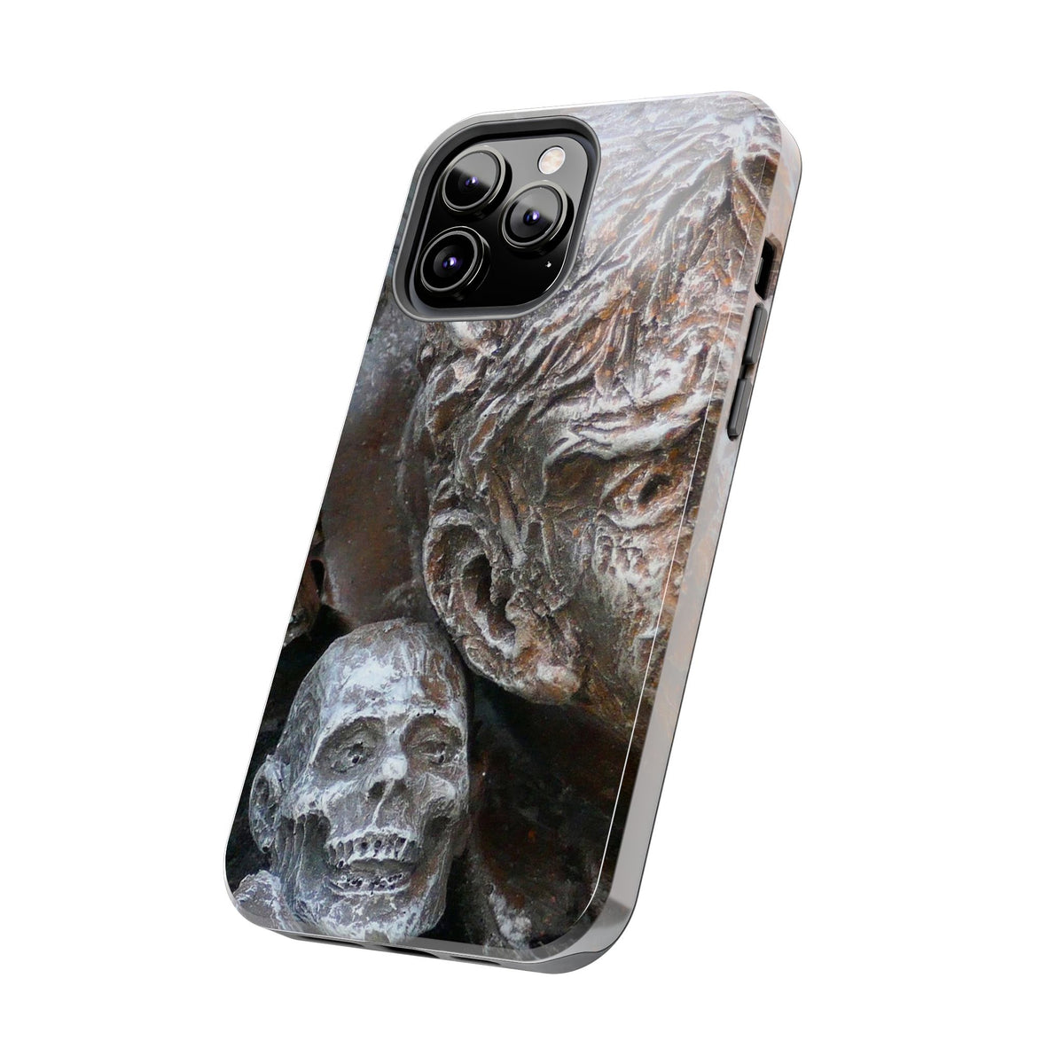 Waiting For The King - Tough Phone Cases
