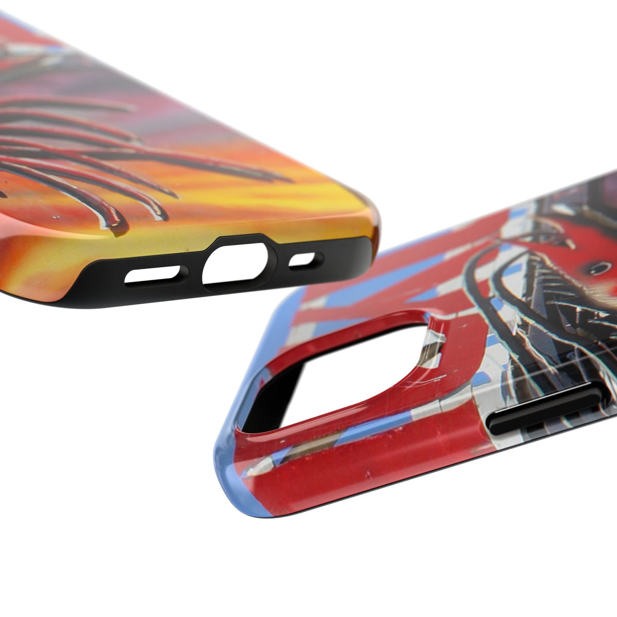 Kahuku Kai - Tough Phone Cases