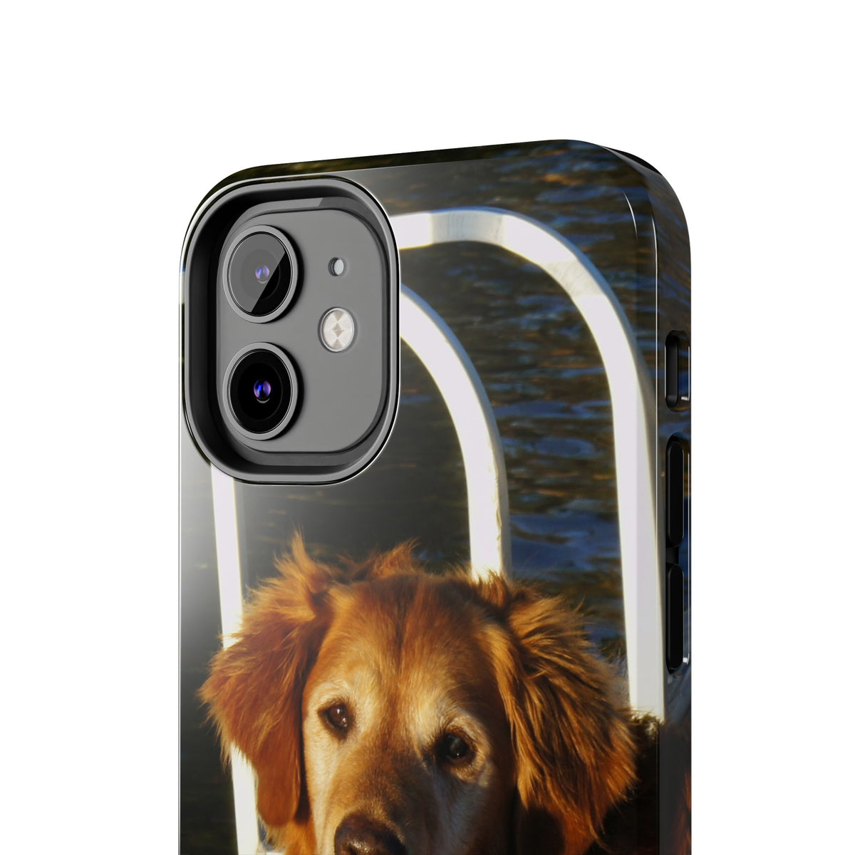 Eternal Love - Tough Phone Cases