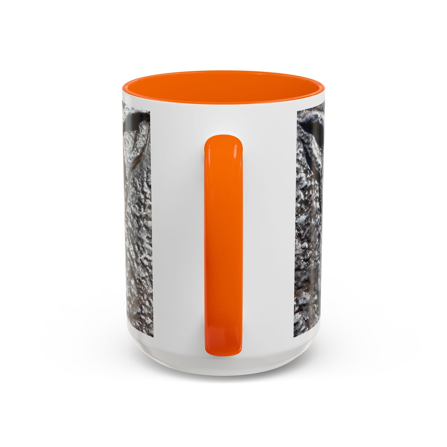 Frenzy Scream - Accent Coffee Mug (11, 15oz)