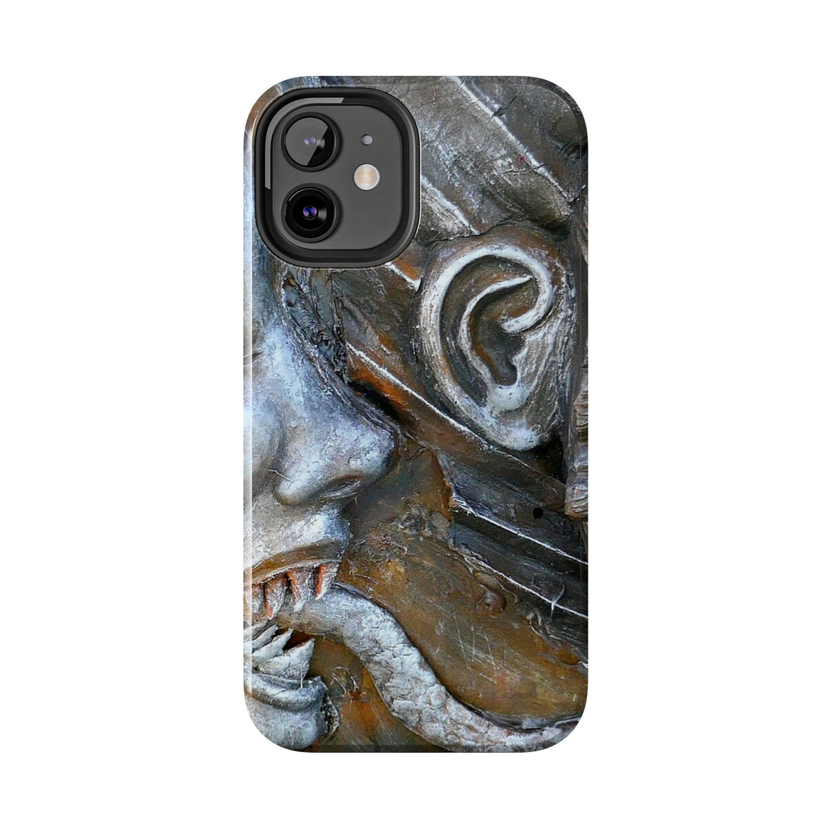 Snakily Speaking - Tough Phone Cases