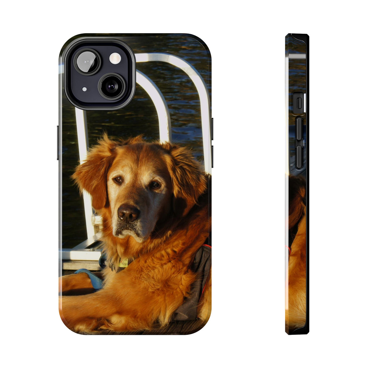 Eternal Love - Tough Phone Cases