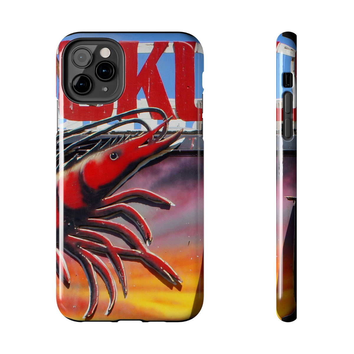 Kahuku Kai - Tough Phone Cases
