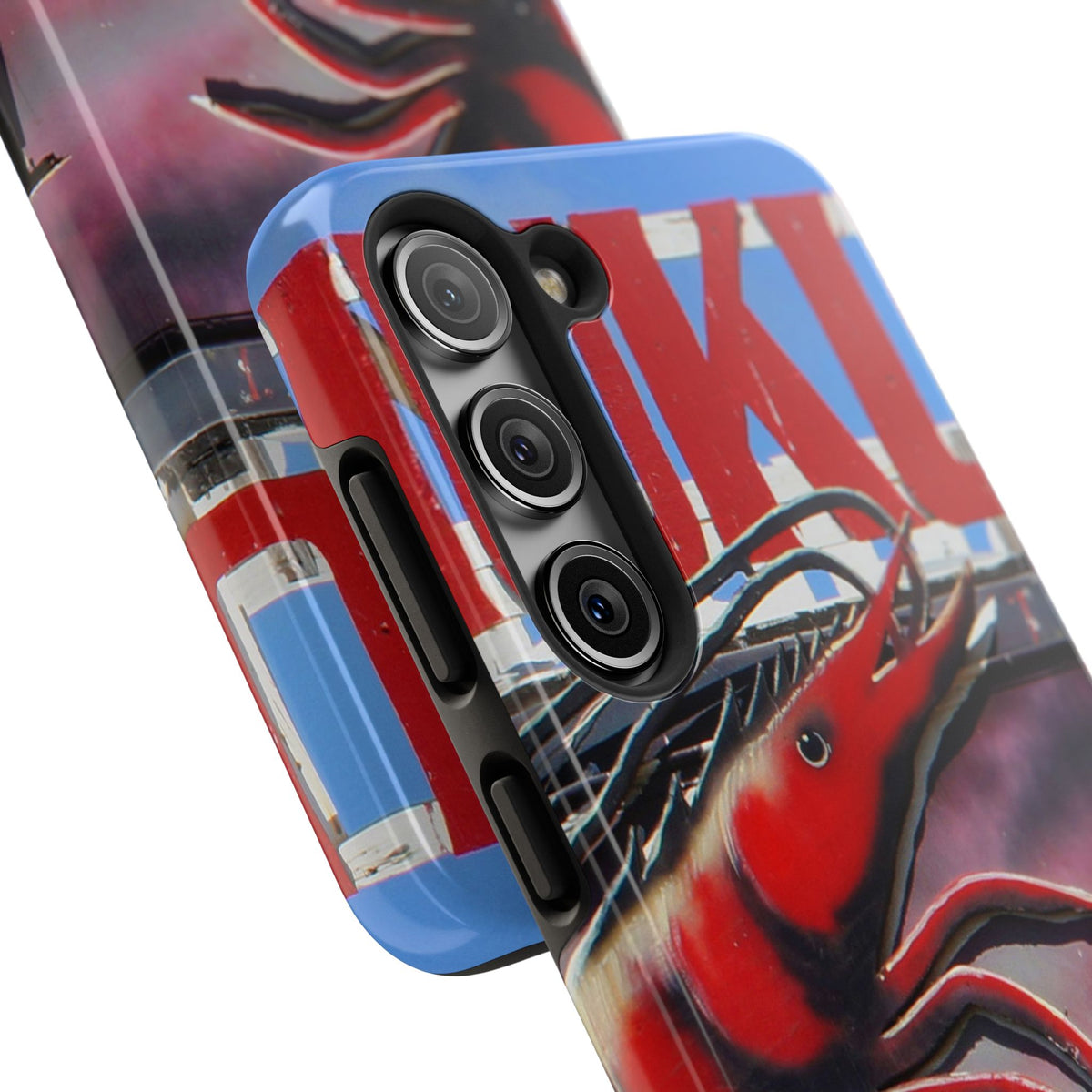 Kahuku Kai - Tough Phone Cases
